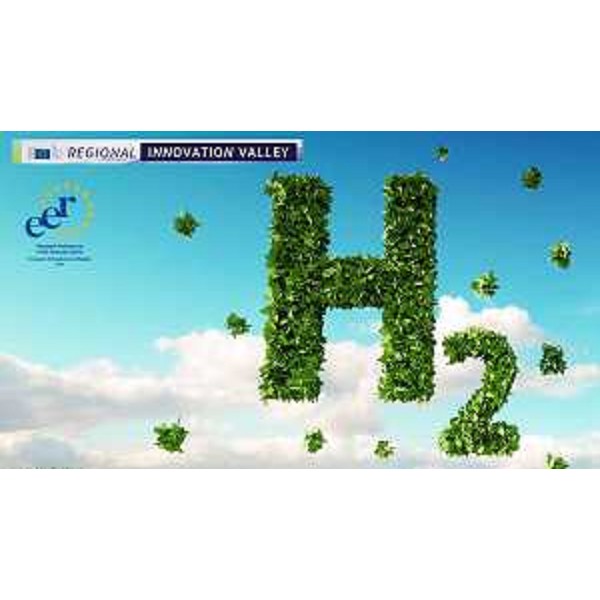 L'immagine della della Strategia per l'idrogeno del Friuli Venezia Giulia. - L'immagine della della Strategia per l'idrogeno del Friuli Venezia Giulia.