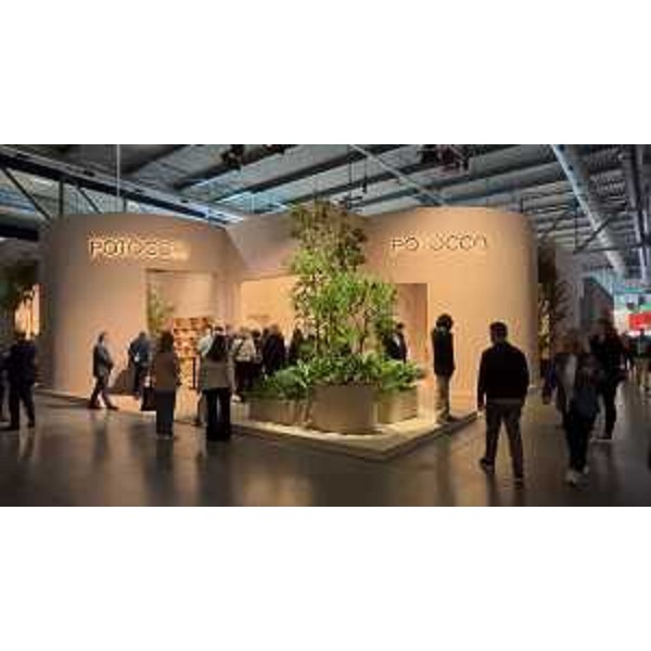 Alcuni degli stand del Friuli Venezia Giulia presenti al Salone del Mobile di Milano - Alcuni degli stand del Friuli Venezia Giulia presenti al Salone del Mobile di Milano