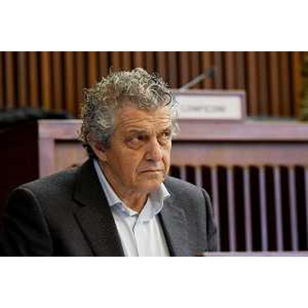 Francesco Martines (Pd) - Francesco Martines (Pd)