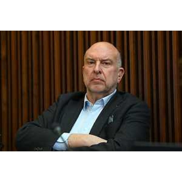 Roberto Cosolini (Pd) - Roberto Cosolini (Pd)