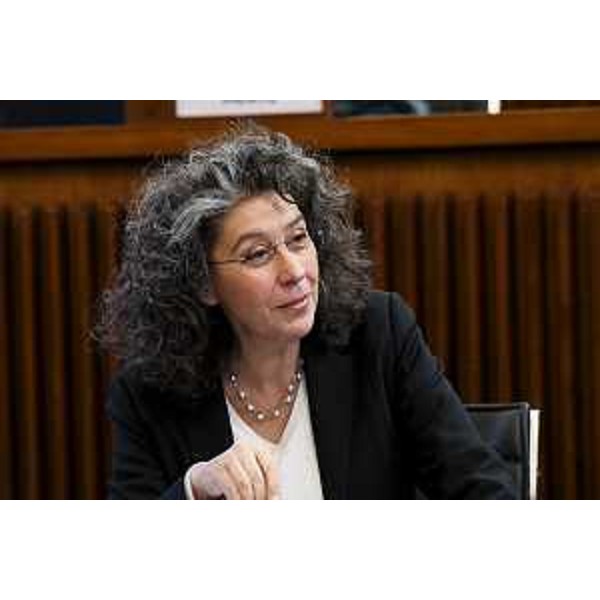 Serena Pellegrino (Avs) - Serena Pellegrino (Avs)