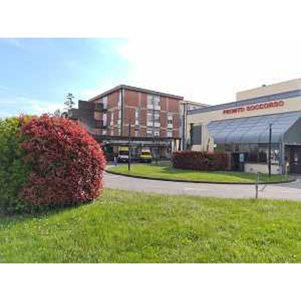 L'ospedale di Spilimbergo - L'ospedale di Spilimbergo