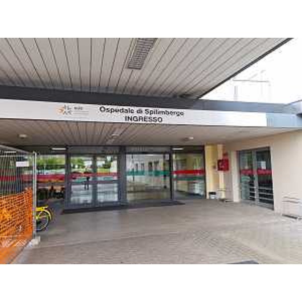 L'ospedale di Spilimbergo - L'ospedale di Spilimbergo