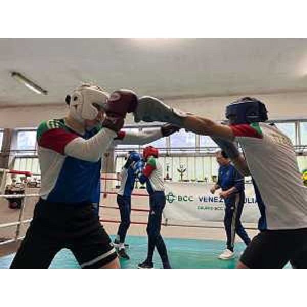 Alcuni degli atleti partecipanti agli eventi collegati al "Memorial Maestro Enzo Battimelli" - Alcuni degli atleti partecipanti agli eventi collegati al "Memorial Maestro Enzo Battimelli"