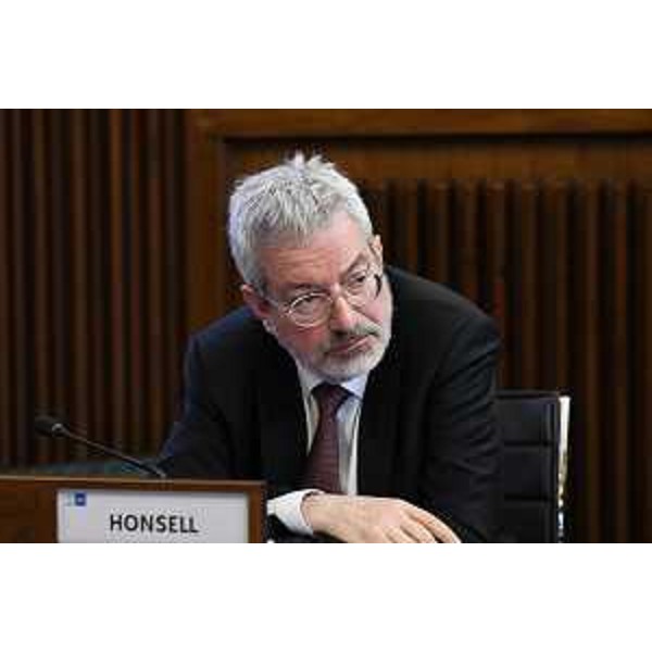 Furio Honsell (Open) - Furio Honsell (Open)