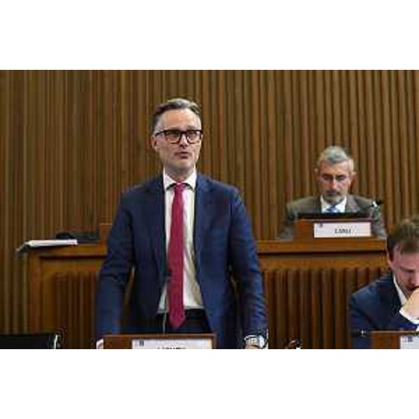 Massimo Mentil (Pd) - Massimo Mentil (Pd)