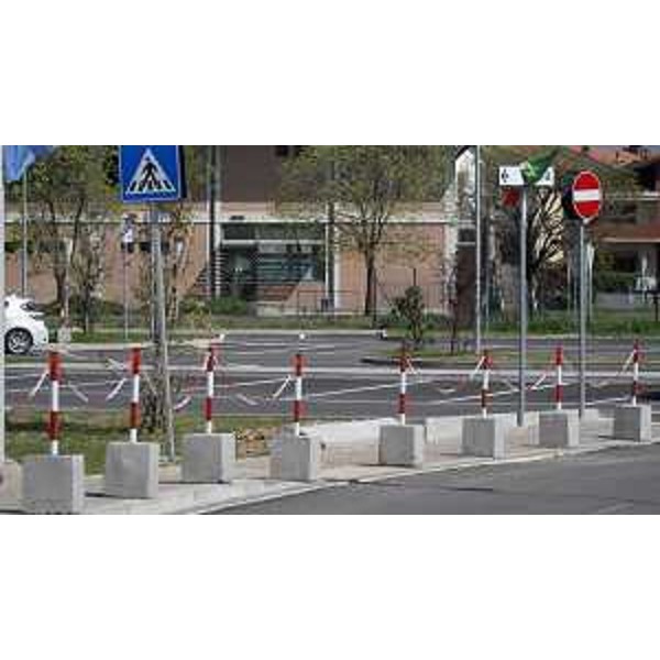 I nuovi parcheggi - I nuovi parcheggi