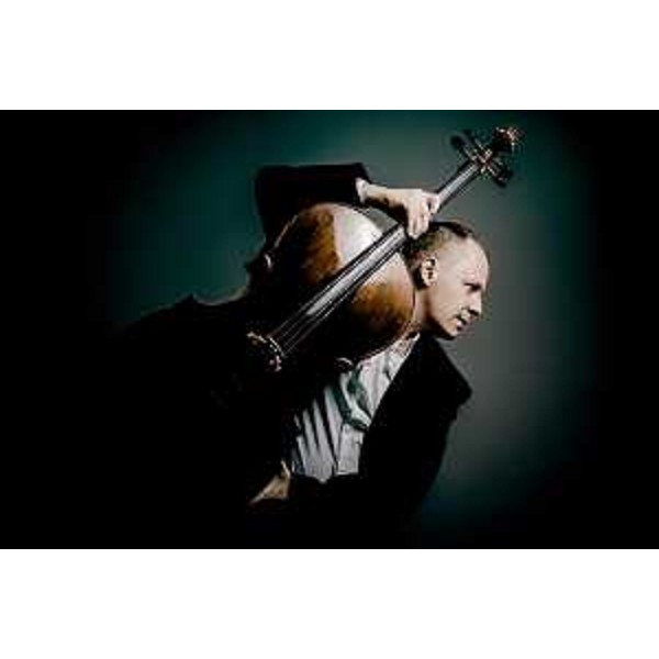 Giovanni Gnocchi, violoncellista protagonista del concerto in Torre di Santa Maria a Udine - Giovanni Gnocchi, violoncellista protagonista del concerto in Torre di Santa Maria a Udine 