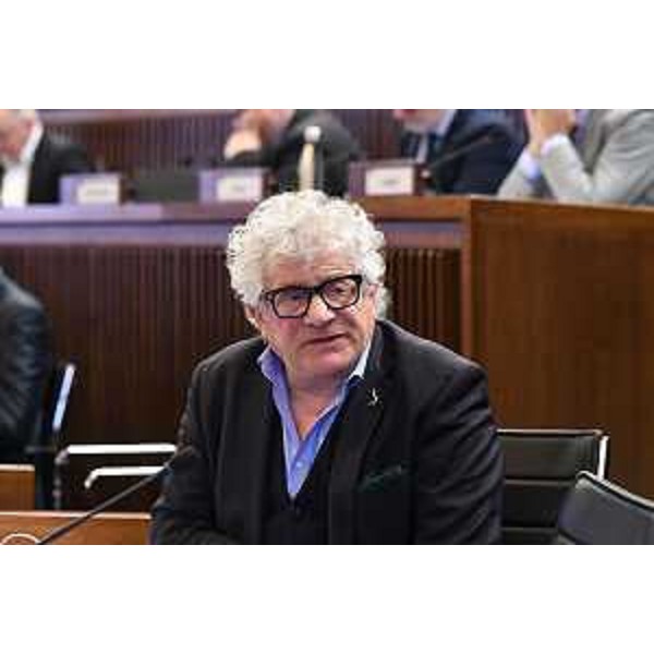 Elia Miani (Lega) - Elia Miani (Lega)