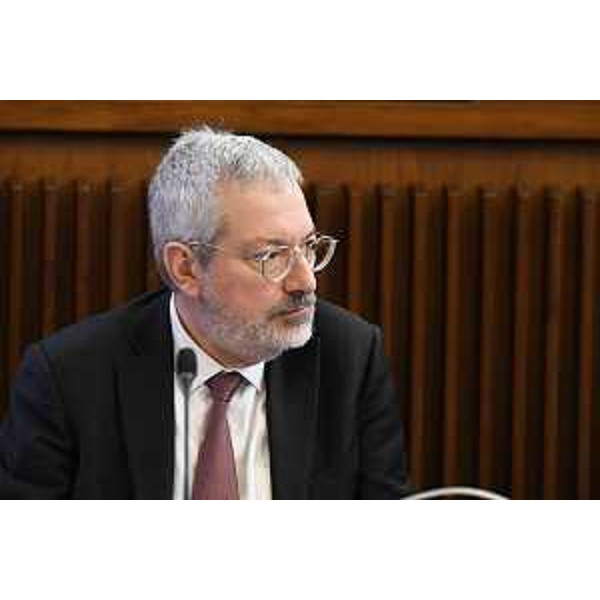 Furio Honsell (Open) - Furio Honsell (Open)