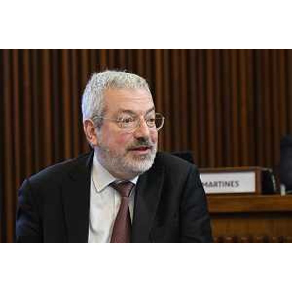 Furio Honsell (Open Sinistra Fvg) - Furio Honsell (Open Sinistra Fvg)