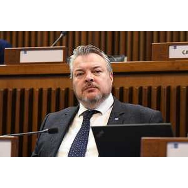 Diego Bernardis (Fedriga presidente) - Diego Bernardis (Fedriga presidente)