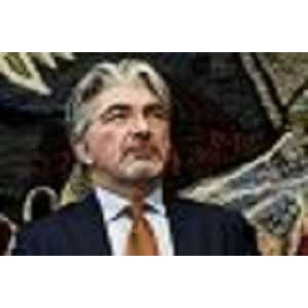 Antonio Calligaris, capogruppo della Lega - Antonio Calligaris, capogruppo della Lega