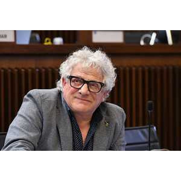 Elia Miani (Lega) - Elia Miani (Lega)