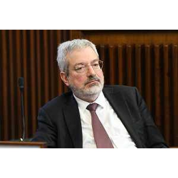 Furio Honsell (Open sinistra Fvg) - Furio Honsell (Open sinistra Fvg)