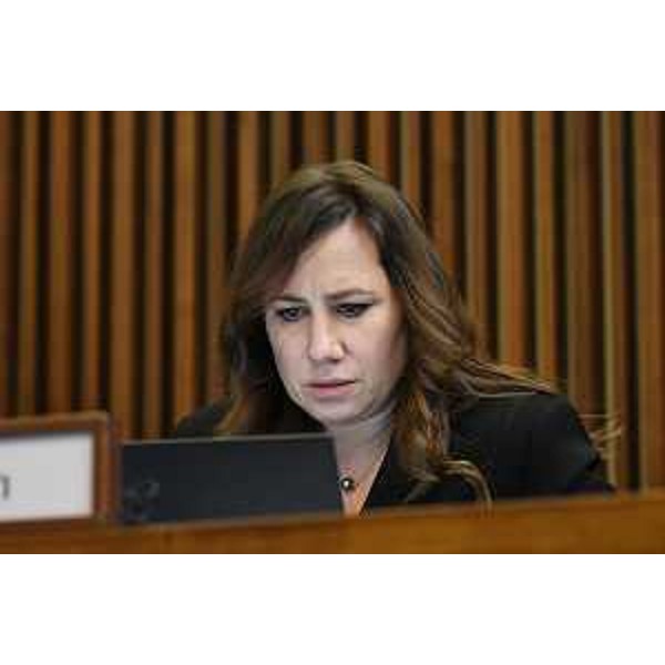 Manuela Celotti (Pd) - Manuela Celotti (Pd)