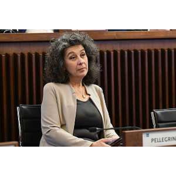 Serena Pellegrino (Avs) - Serena Pellegrino (Avs)