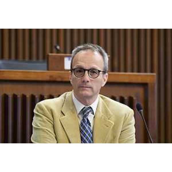 Francesco Russo (Pd) - Francesco Russo (Pd)