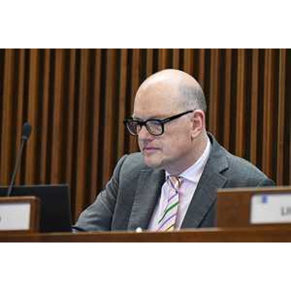 Marco Putto (Patto per l'Autonomia-Civica Fvg) - Marco Putto (Patto per l'Autonomia-Civica Fvg)