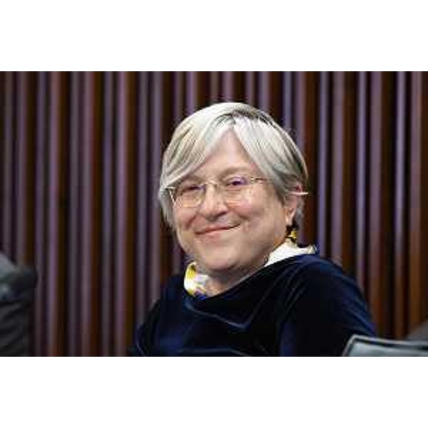 Simona Liguori (Patto-Civica Fvg) - Simona Liguori (Patto-Civica Fvg)