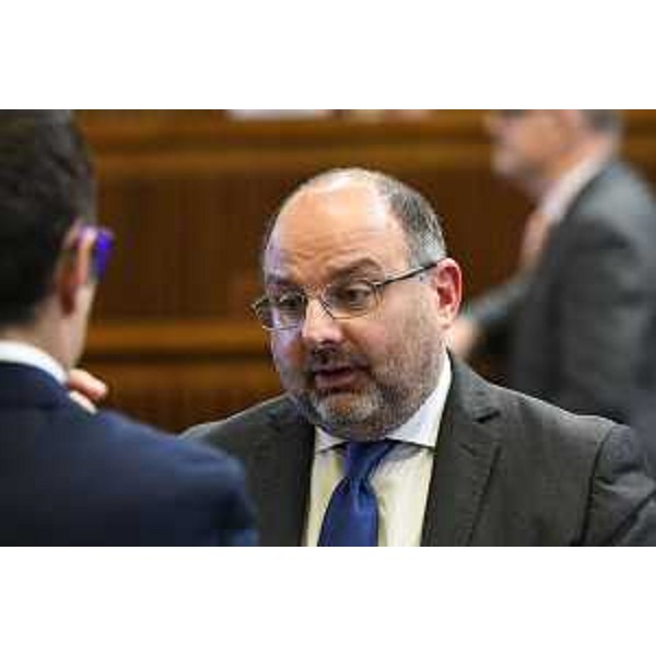 Diego Moretti (Pd) - Diego Moretti (Pd)