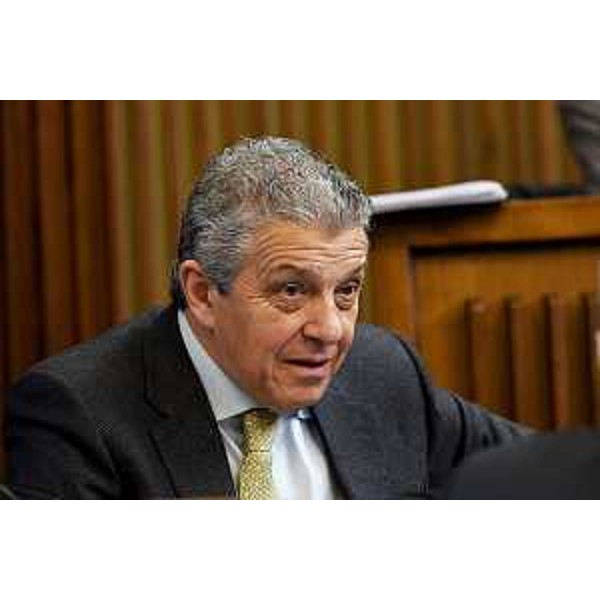 Francesco Martines (Pd) - Francesco Martines (Pd)