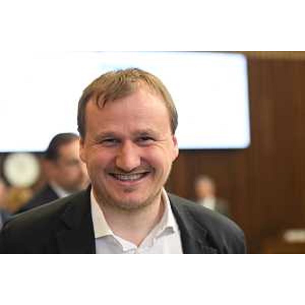 Massimiliano Pozzo (Pd) - Massimiliano Pozzo (Pd)