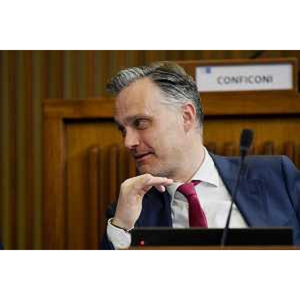 Massimo Mentil (Pd) - Massimo Mentil (Pd)