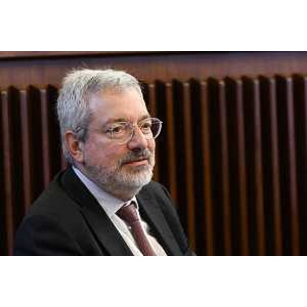 Furio Honsell (Open Sinistra Fvg) - Furio Honsell (Open Sinistra Fvg)