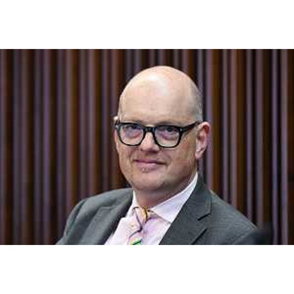 Marco Putto (Patto per l'Autonomia-Civica Fvg) - Marco Putto (Patto per l'Autonomia-Civica Fvg)