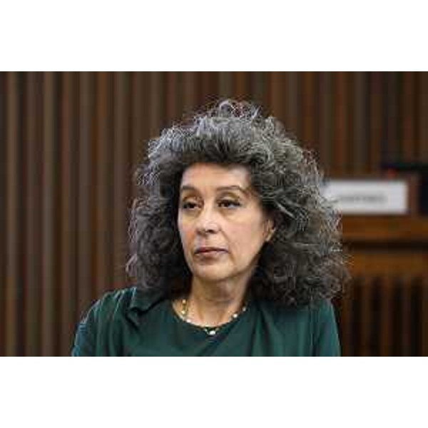 Serena Pellegrino (Avs) - Serena Pellegrino (Avs)