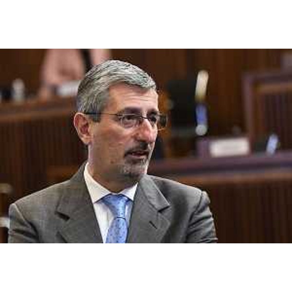 Andrea Carli (Pd) - Andrea Carli (Pd)