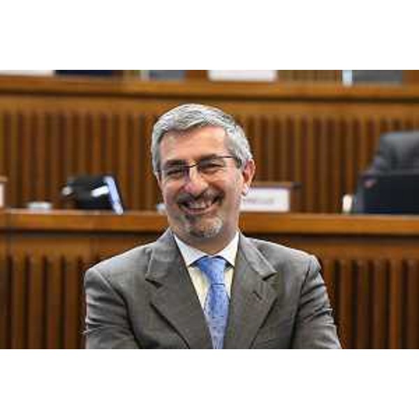 Andrea Carli (Pd) - Andrea Carli (Pd)