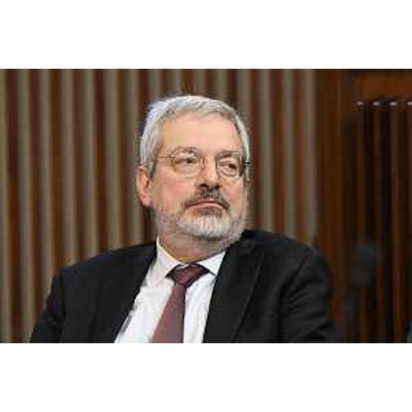 Furio Honsell (Open Sinistra Fvg) - Furio Honsell (Open Sinistra Fvg)