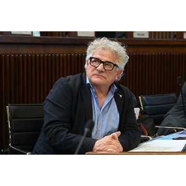 Elia Miani (Lega) - Elia Miani (Lega)