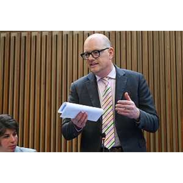 Marco Putto (Patto per l'Autonomia-Civica Fvg) - Marco Putto (Patto per l'Autonomia-Civica Fvg)