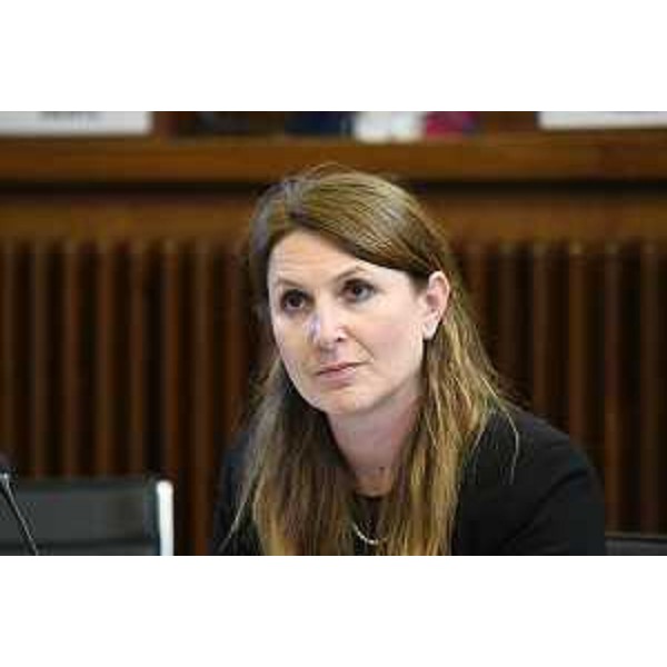 Rosaria Capozzi (M5S) - Rosaria Capozzi (M5S)