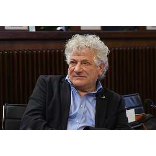 Elia Miani (Lega) - Elia Miani (Lega)