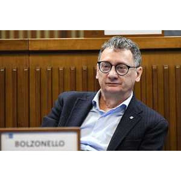 Carlo Bolzonello (Fp) - Carlo Bolzonello (Fp)