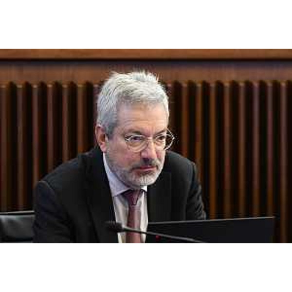 Furio Honsell (Open Sinistra Fvg) - Furio Honsell (Open Sinistra Fvg)