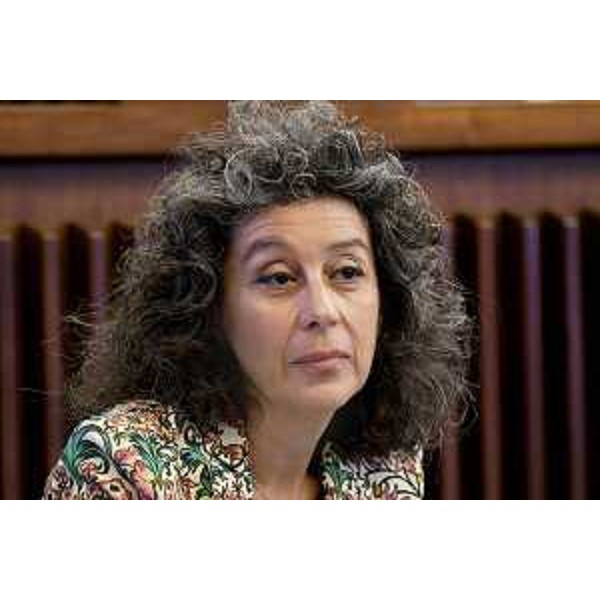 Serena Pellegrino (Avs) - Serena Pellegrino (Avs)