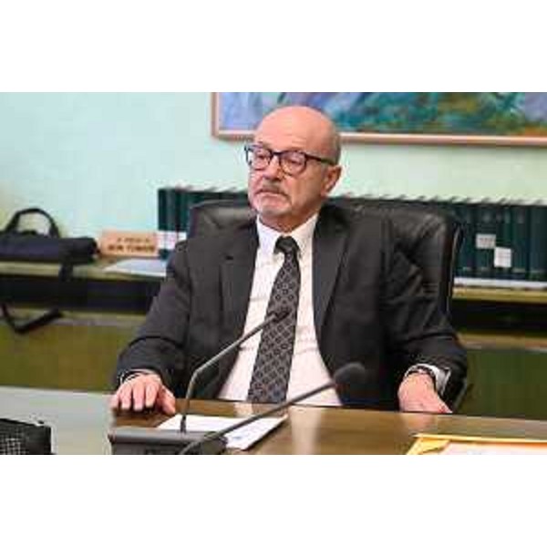 Il difensore civico regionale, Arrigo De Pauli - Il difensore civico regionale, Arrigo De Pauli