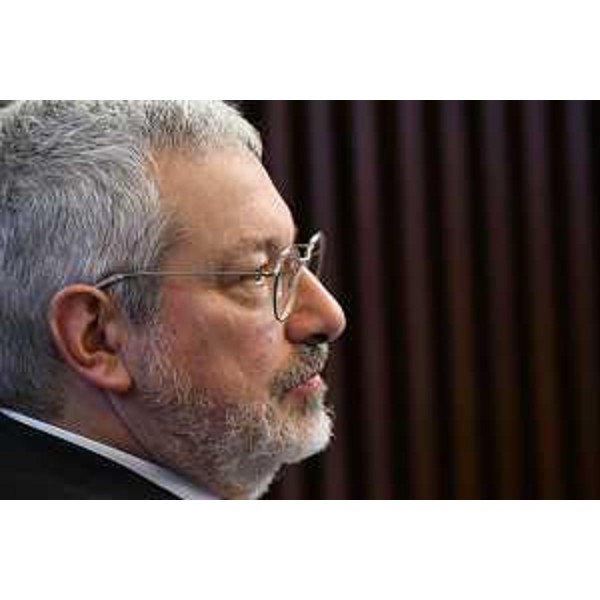 Furio Honsell (Open Sinistra Fvg) - Furio Honsell (Open Sinistra Fvg)