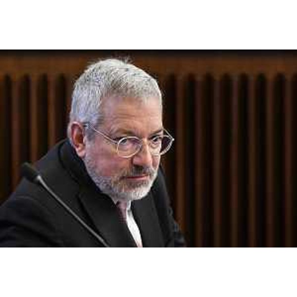 Furio Honsell (Open Sinistra Fvg) - Furio Honsell (Open Sinistra Fvg)