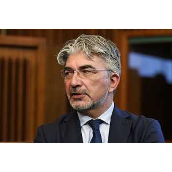 Antonio Calligaris (Lega) - Antonio Calligaris (Lega)