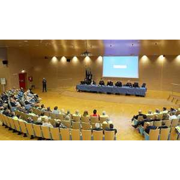 La convocazione straordinaria dei sindaci dei Comuni del Friuli Venezia Giulia, dei coordinatori dei Gruppi comunali e dei presidenti delle associazioni di volontariato di Protezione civile in Regione a Udine - La convocazione straordinaria dei sindaci dei Comuni del Friuli Venezia Giulia, dei coordinatori dei Gruppi comunali e dei presidenti delle associazioni di volontariato di Protezione civile in Regione a Udine