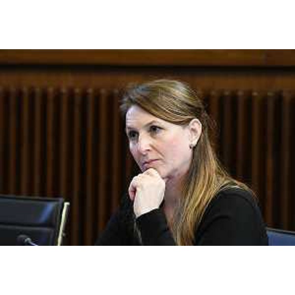 Rosaria Capozzi (M5S) - Rosaria Capozzi (M5S)