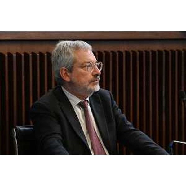 Furio Honsell (Open Sinistra Fvg) - Furio Honsell (Open Sinistra Fvg)