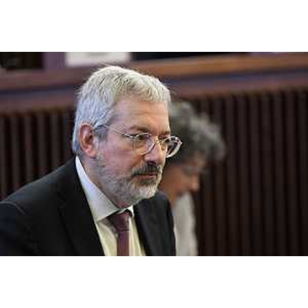 Furio Honsell (Open Sinistra Fvg) - Furio Honsell (Open Sinistra Fvg)