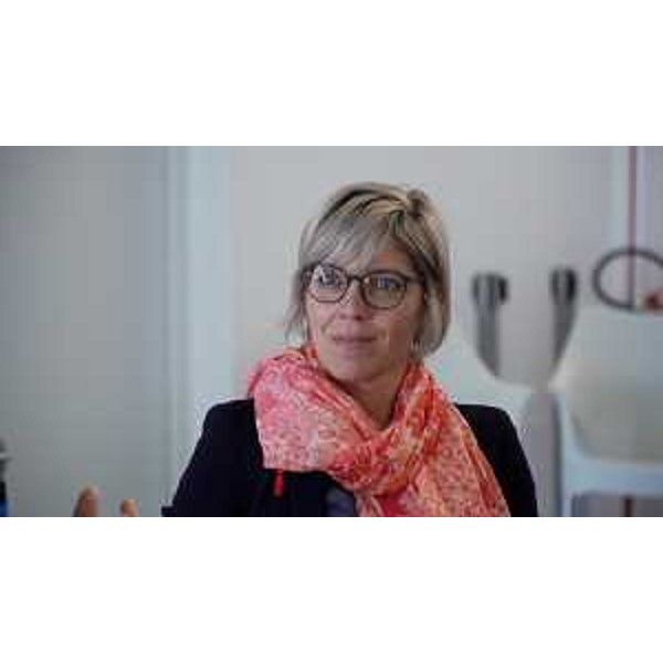 L'assessore regionale alle Finanze Barbara Zilli - L'assessore regionale alle Finanze Barbara Zilli